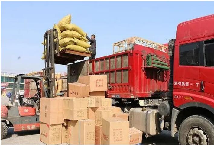 杭州到凌海市物流专线